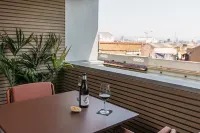 InterContinental Barcelona - Romantic