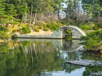 カプセルホテルCUBE広島 新天地周辺のホテル
