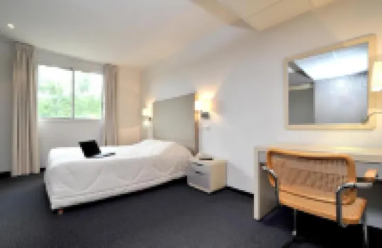 Brit Hotel Confort Villefranche-De-Rouergue