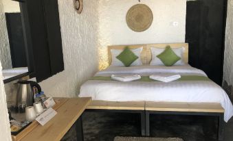 SAMA Al Khutaim-Heritage Home