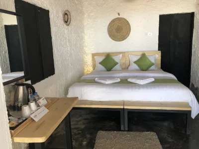 Sama Heritage Home - Al Khutaim Hotel a Al Hayl