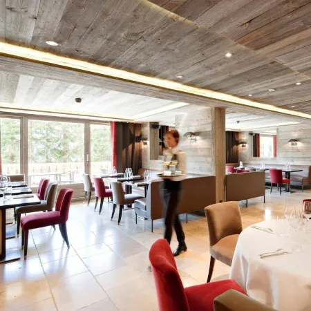 Hôtel Vanessa