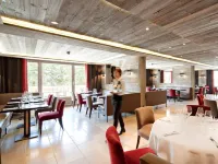 Hôtel Vanessa - breakfast