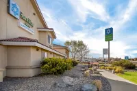 SureStay Hotel by Best Western Fernley Hotels in 