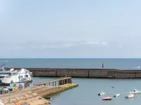 Résidence Kerentrech Hotels in Quiberon