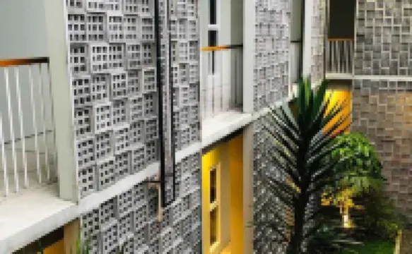 Zoe Guest House