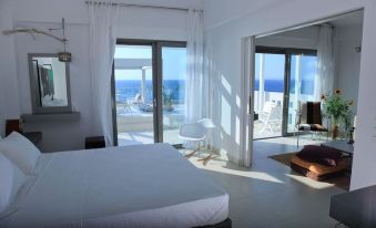 Mare Dei Suites Hotel Ionian Resort