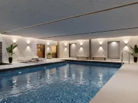 HY Hotel Lytham St Annes Hotels in Saint Annes on the Sea