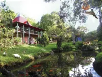 La Posada del Cucu Hotels near Circasia