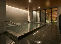 Hatago Inn Fukushima Hirono - Hot Tub