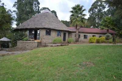 Maili Saba Camp Hotels near Kenya Forest Service Station