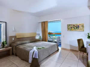 Sitia Beach City Resort & Spa