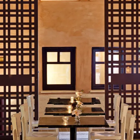 Rimondi Boutique Hotel - Small Luxury Hotels of the World