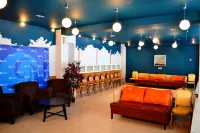 Iskra Aktiv Hotel Hotels near Dom-Muzey M.m. Prishvina