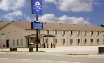 Stay Inn Burlington