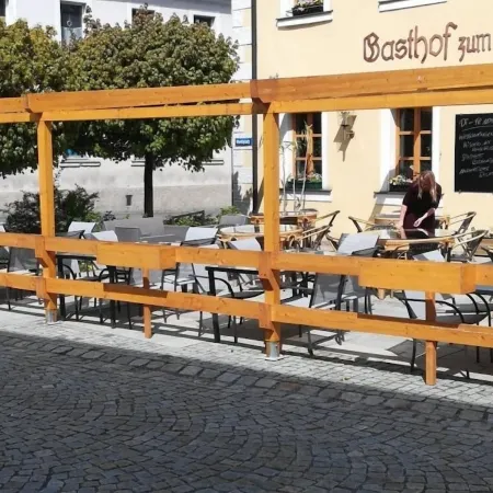 Gasthof Zum Goldenen Löwen