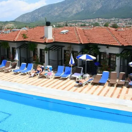Hisar Holiday Club