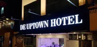 De UPTOWN Hotel @ Subang Jaya SS15 Hotels near SS15 Courtyard
