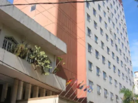 Julio Cesar Hotel Hotels in Posadas