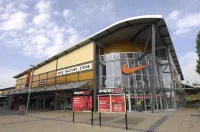 Best Western City Hotel Pirmasens Hotels in Pirmasens