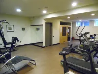 Bis Hotel Varese - Gym
