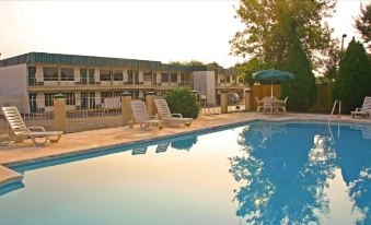 Masters Inn Augusta Washington Rd, I-20 - Housity