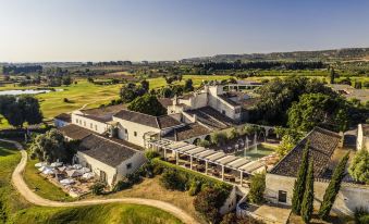 Borgo di Luce I Monasteri Golf Resort & Spa