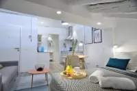 NQn Aparts & Suites Madrid