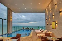 Melissa Hotel Nha Trang Các khách sạn ở Nha Trang