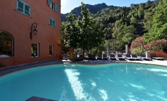 Hotel Arena le Refuge