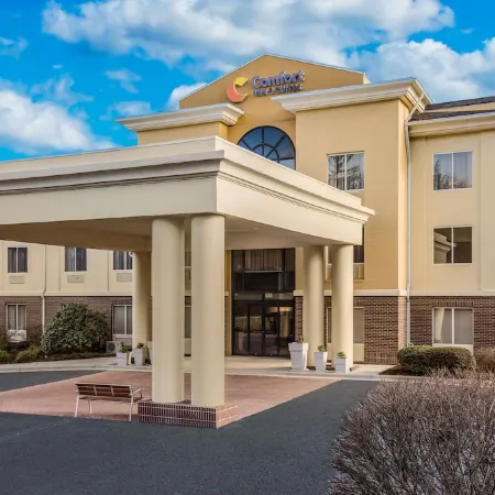 Holiday Inn Express & Suites Brevard