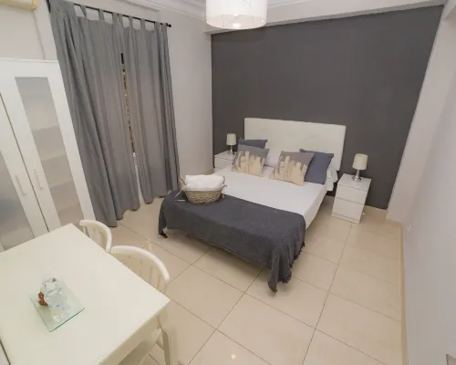 Old Town Alicante โรงแรมในอลิกานเต