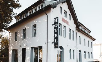 Hotel Castle Rastatt