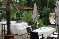 Parkhotel Krone Hotels in Emmendingen