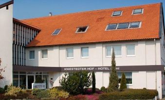 Hotel Kniestedter Hof