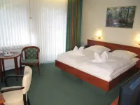 Hotel Pension Marie-Luise, Hotel garni Hotels in Oetzen