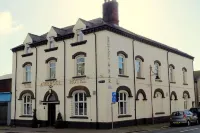 Ambrose Hotel Hotels in Whicham