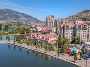 Delta Hotels Grand Okanagan Resort