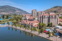 Delta Hotels Grand Okanagan Resort Hotels in 