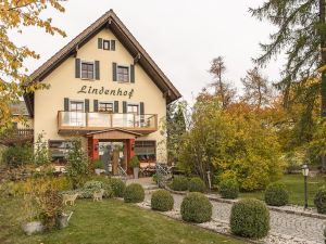 Landhotel Lindenhof, Braunetsrieth 12,92648 Vohenstrauß