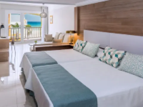 Mediterraneo Bay Hotel & Resort Hotels in Poniente Almeriense