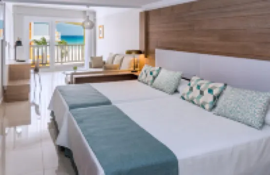 Hotel Mediterráneo Bay Spa & Resort Hoteles en 