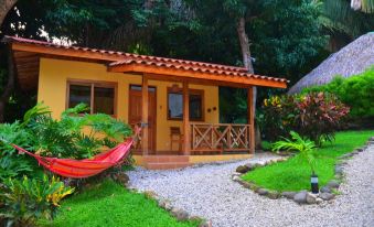 Esencia Hotel and Villas