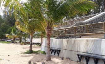 Allamanda Apartments - 100m Bain Boeuf Beach