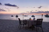Pearle Beach Resort & Spa - sul mare