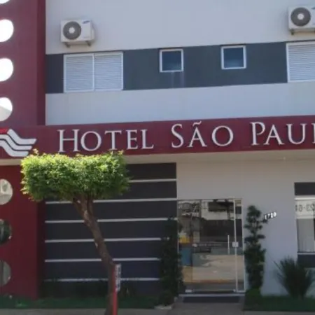 Hotel São Paulo
