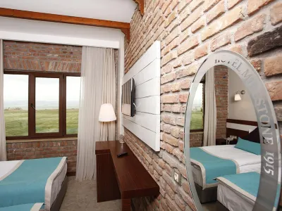 Hotel Milestone1915 Hotels in Sutluce Koyu