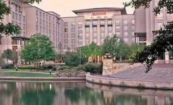 Dallas/Plano Marriott at Legacy Town Center