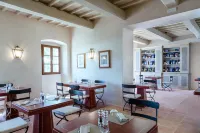 Viesca Suites & Villas Il Borro Toscana Hotel a Reggello