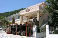 Utopia Hotels in Parga